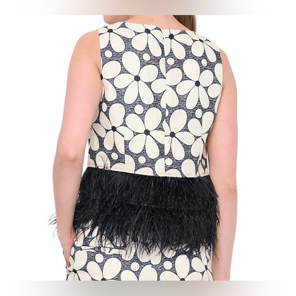 Flora Bea NYC || Bello Top - Picture 2 of 5